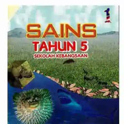 Kuiz Sains Tahun 5 Profile