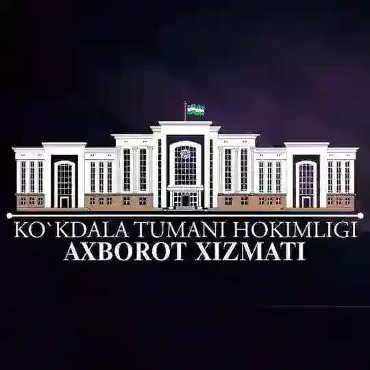 Ko'kdala press | Qashqadaryo vil. Ko'kdala tumani hokimligi