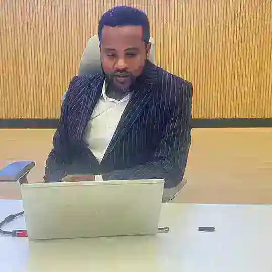 Kumela Firisa Lawyer