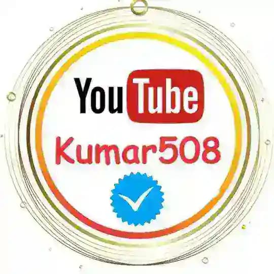KUMAR508 OFFICIAL
