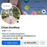Chum Kunthea (Online Shop)❤️🫶🏻
