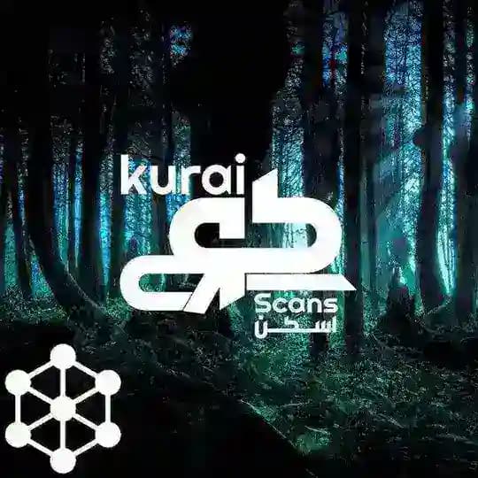 Kurai Scans Novel