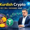 🌏💲KurdishCrypto⚡🌏