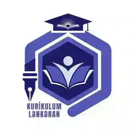 KURİKULUM LƏNKƏRAN (Ramil Niftullayev) 📲