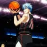 Kurokos Basketball Hindi Dubbed