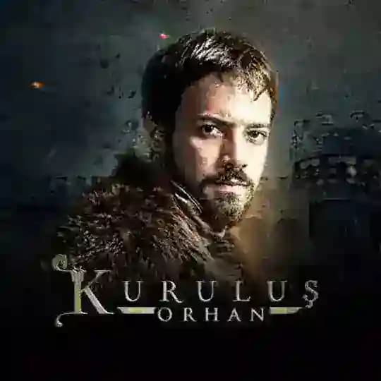 Kurulus Orhan Fanproj