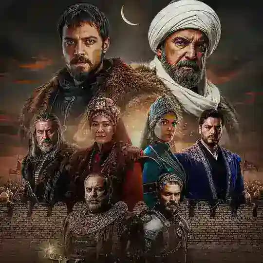 Kurulus Orhan Hindi Subtitles