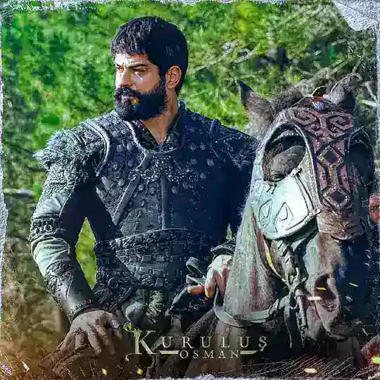 Kurulus Osman Urdu Hindi HD Profile
