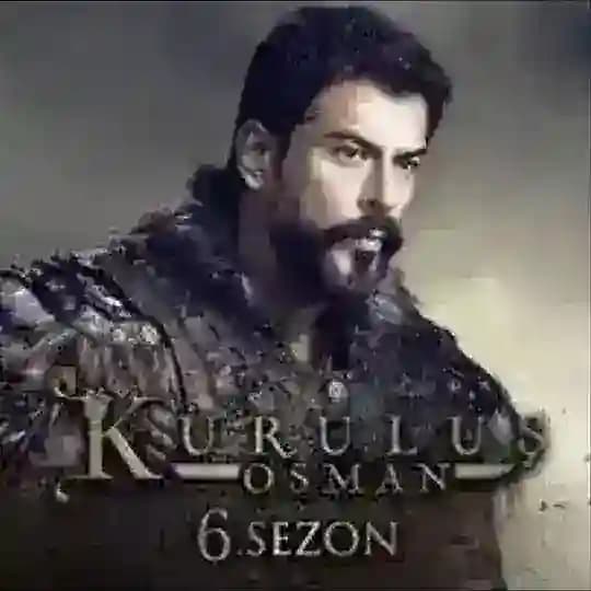 Kurulus Orhan Fanproj