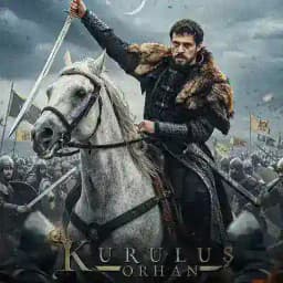 Kurulus Orhan Etho™ Profile