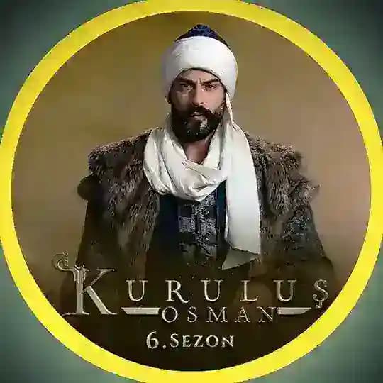 Kurulus Usmon🇹🇷 Profile