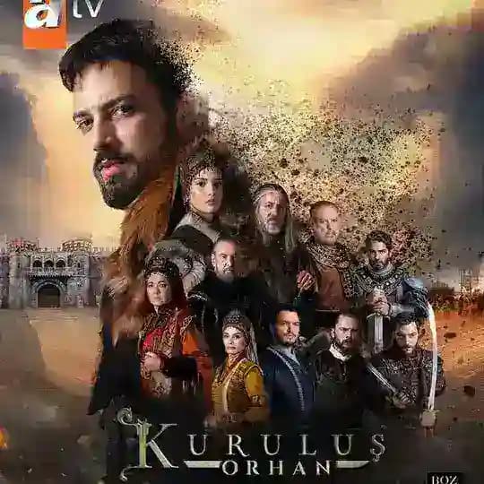 KURULUS ORHAN Profile