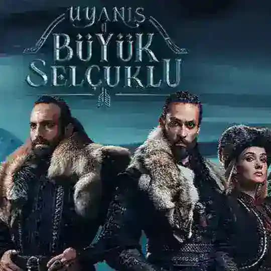 MUSALSALKA ๐น๐ท SALJUQIYINTA
