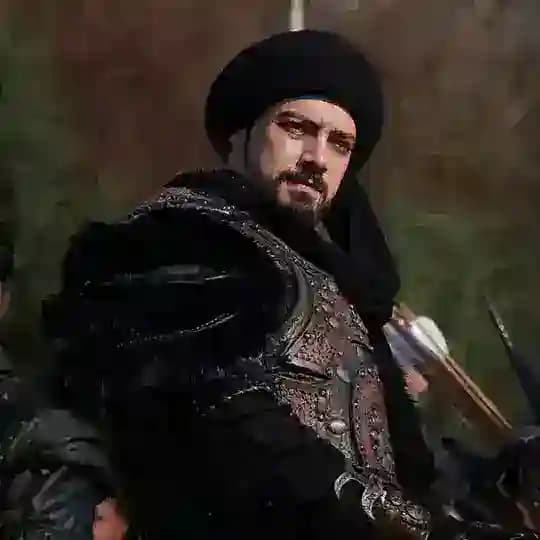 KURULUS ORHAN FANPROJ💯 Profile