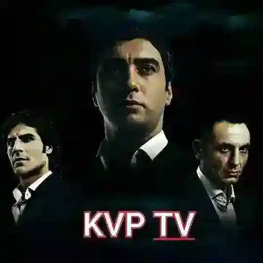 Kvp Tv