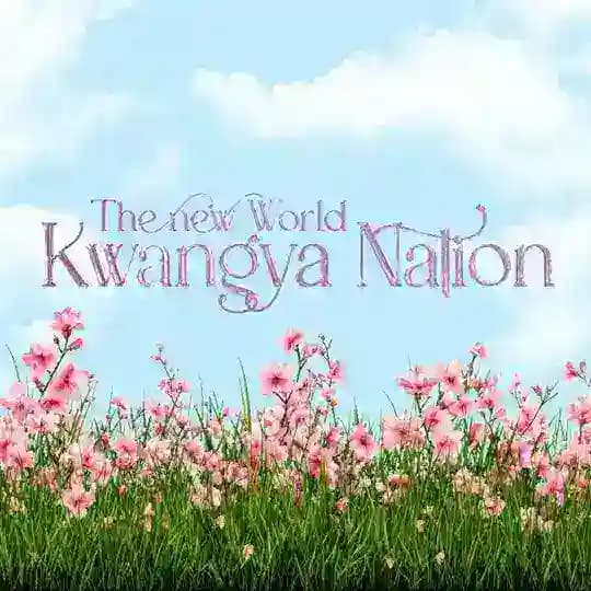 Kwangya Nation’s Music Score