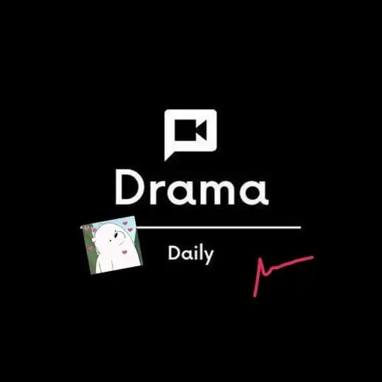 KWeb Drama Finish