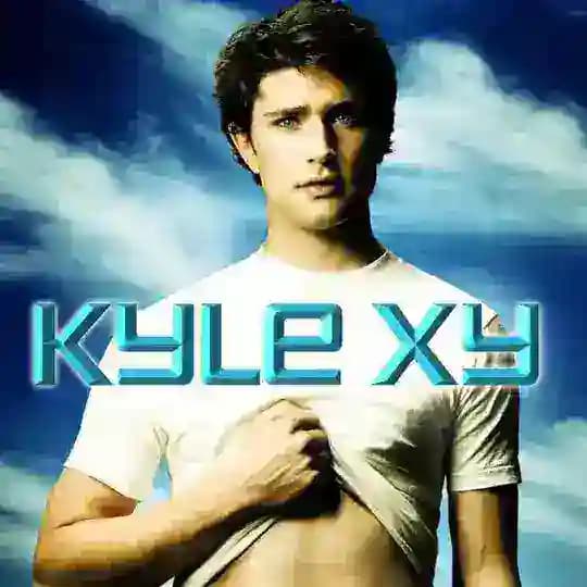 🍿KYLE XY COMPLET 🇬🇧