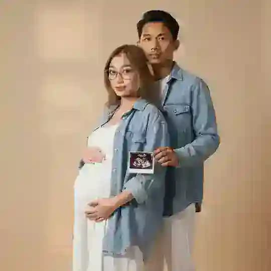 Daddy Kynan