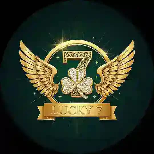 Lucky 7 2D Formula