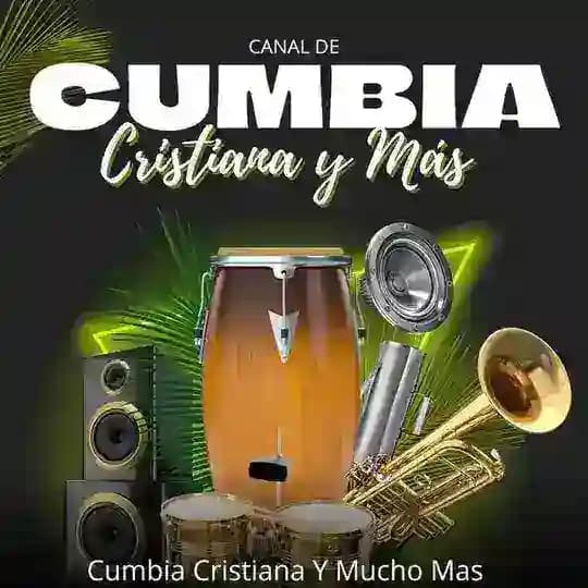 Cumbia Cristiana Y Más