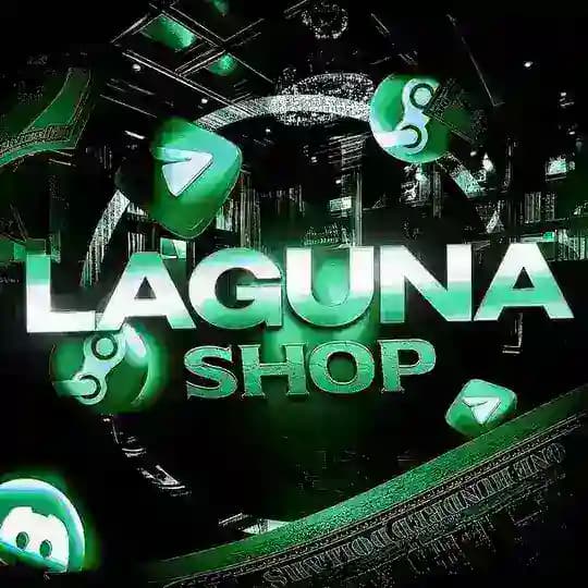 LAGUNA × shop