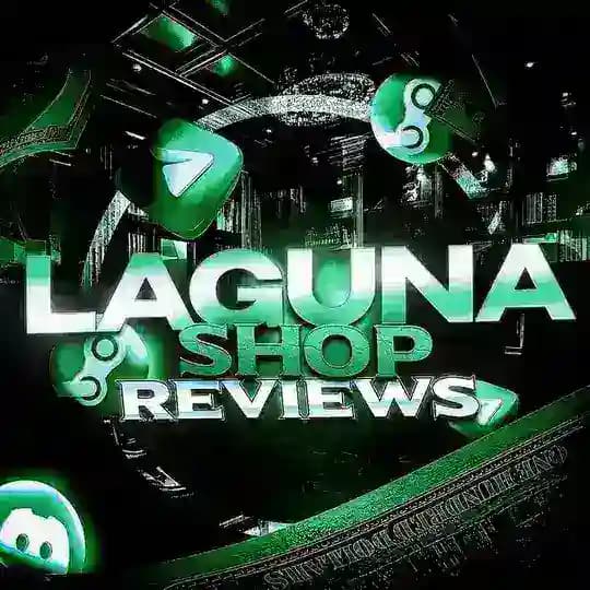 LAGUNA × shop | ОТЗЫВЫ