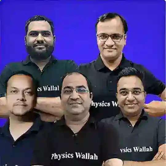 LAKSHYA JEE AIR 2024