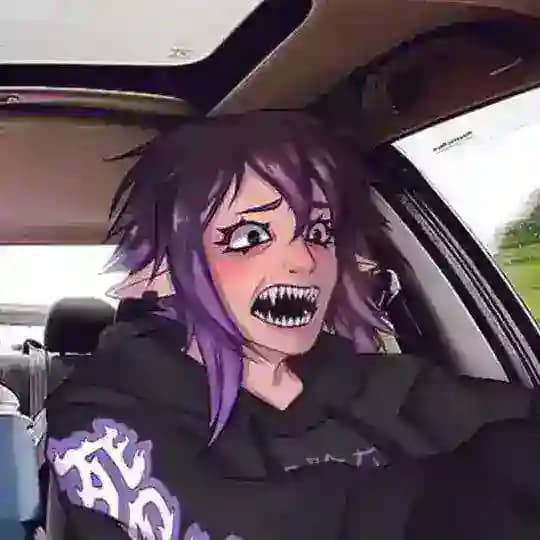🫧Aeaa mozgi zabrodili🧠┃COMISSION OPEN┃