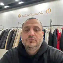 LASAGRADA ( RECEP MONT Profile