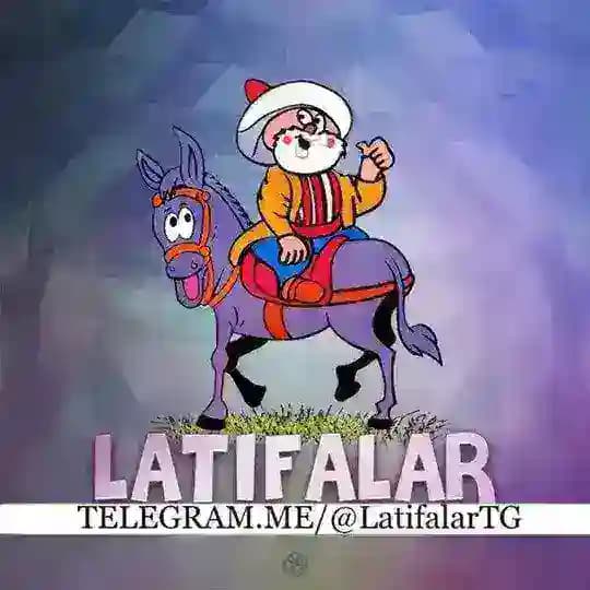 LATIFALAR TG