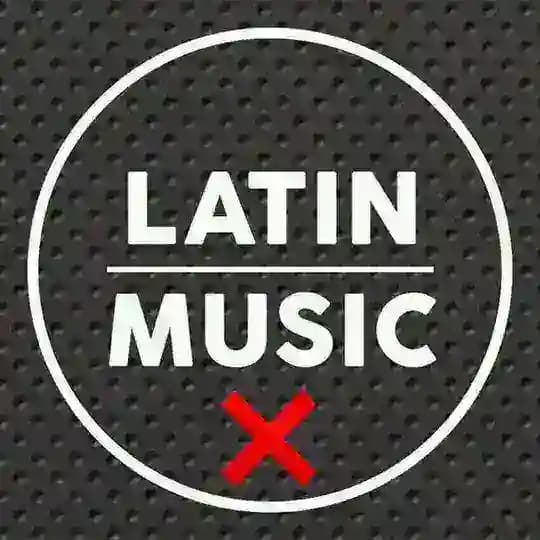 Latin Music / Respaldo 🔐