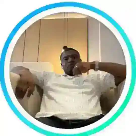 LAVISH SENATOR