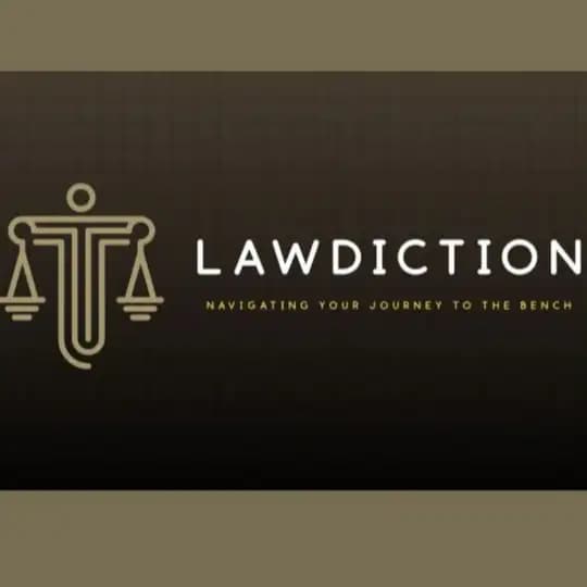 LAWDICTION (GK/GS + Law)2024