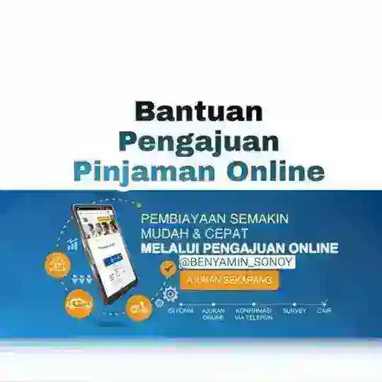 JASA MEMBANTU JEBOL PINJOL DENGAN CARA GALBAY SOLUSI AMAN