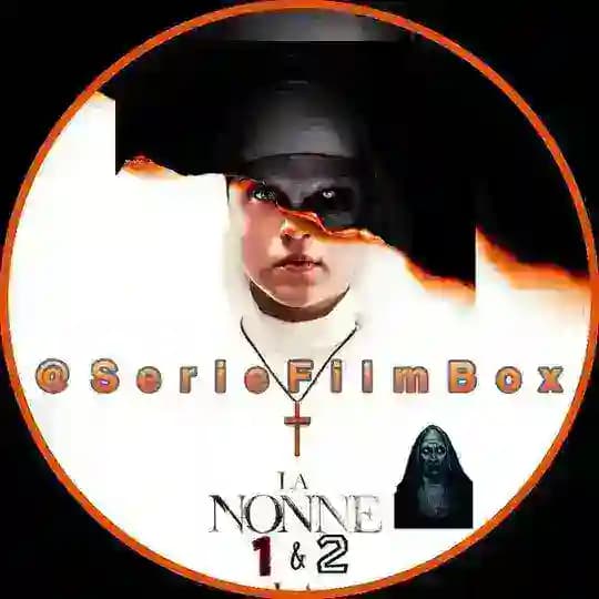 🇫🇷 LA NONNE 2 1 / THE NUN 2 1 VF FRENCH INTEGRALE FR VOIR FRANÇAIS Profile
