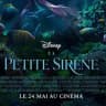 LA PETITE SIRÈNE (2023) film