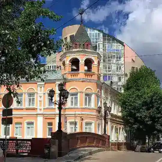 Кутьев Воронеж