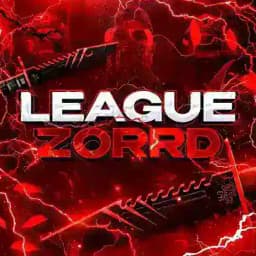 LEAGUE ZORRD Profile