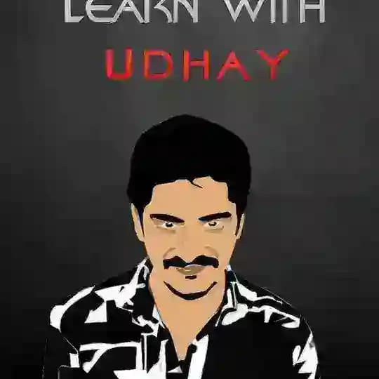 LEARNwithUDHAI