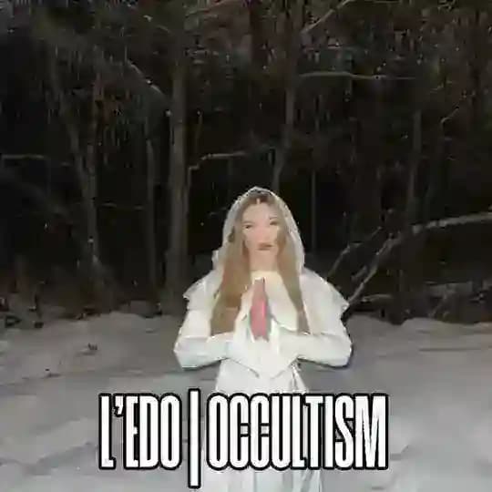 L’EDO | Occultism