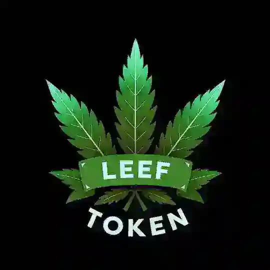 LEEF Token NEWS