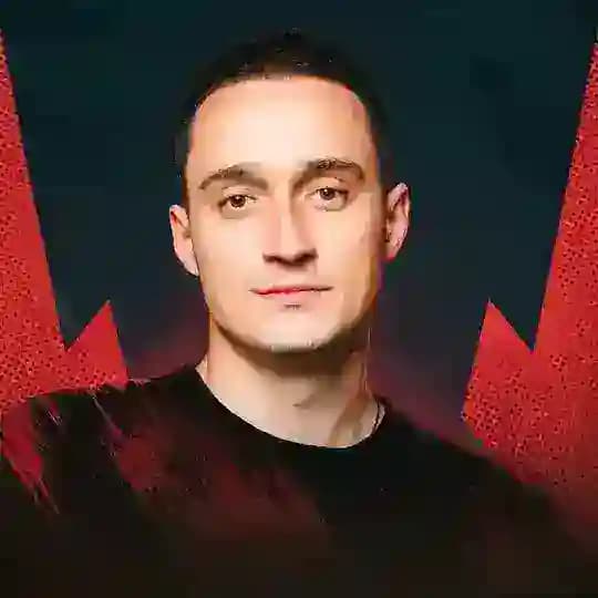Чилаут LEGA1CY