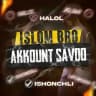 PUBG AKKOUNT SAVDO 🇹🇷