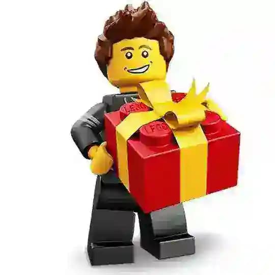 🧩LEGOfertas - Ofertas diarias sobre LEGO