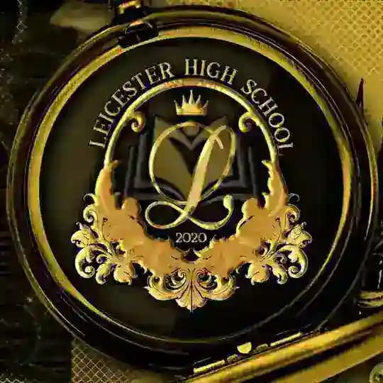 LEICESTER HIGH SCHOOL