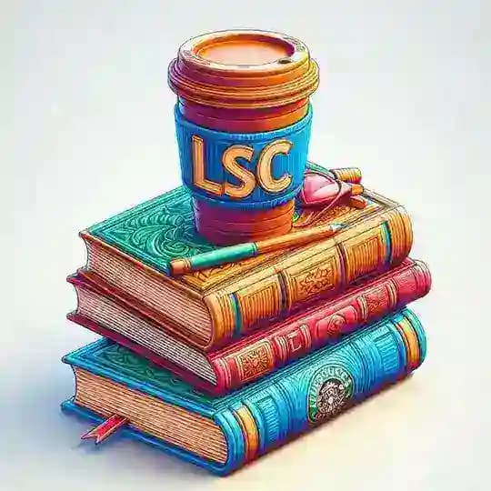 Leitura - LSC
