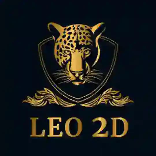 LEO 2D Profile