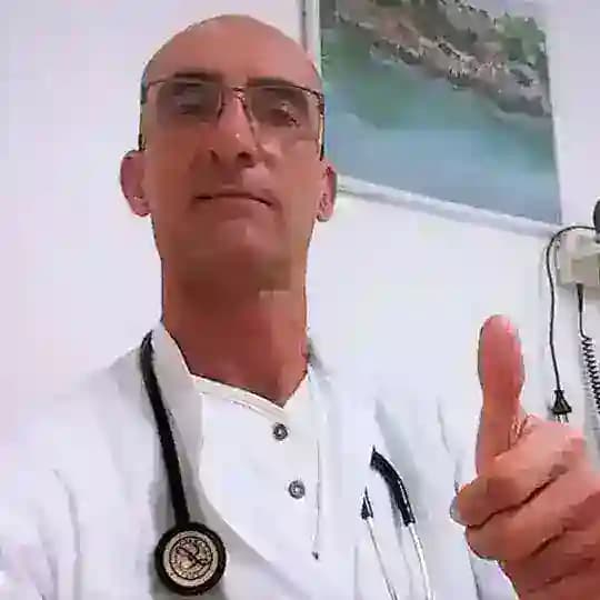 Canal de LEONARDO GONZÁLEZ BAYONA Profile