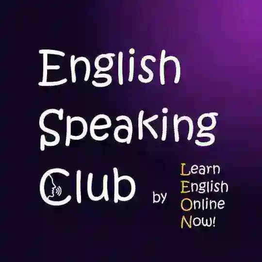 LEON Speaking Club